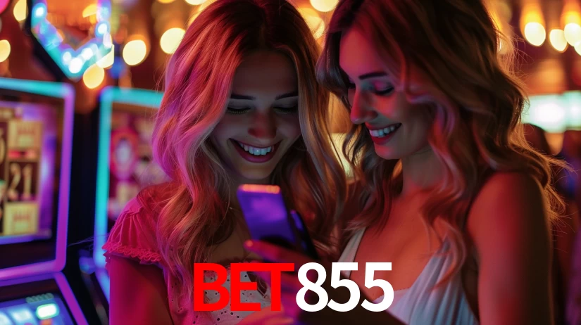 BET855 APP mobile iOS Android - 187 mil downloads São Paulo Rio BH