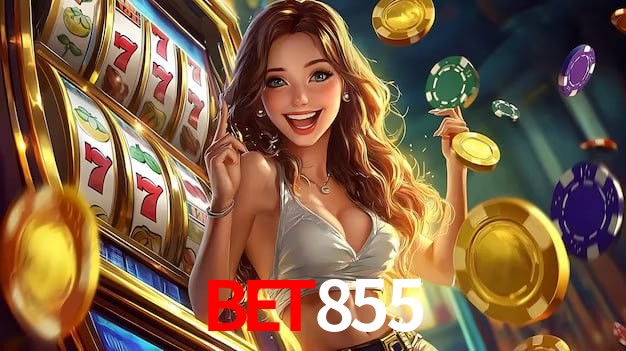 Requisitos do APK da BET855 para Android