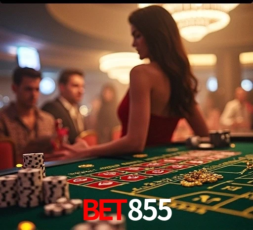 Vantagens exclusivas BET855 para jogadores brasileiros